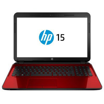 Hp Notebook 15 R237ns